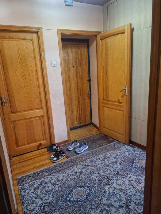 3-х комнатная квартира 77серия/кирпич  на Ц-6 ID: 3836