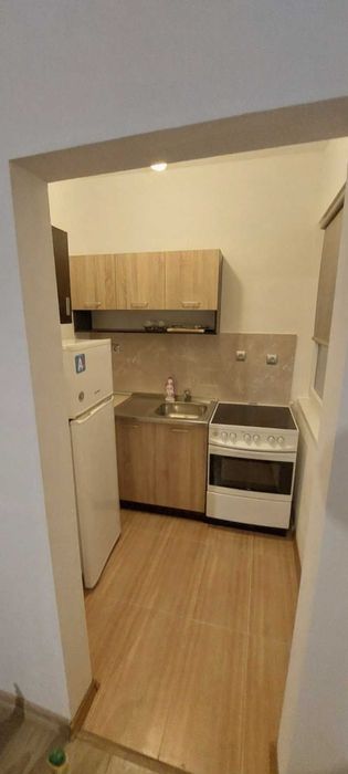 Продава се Едностаен апартамент в Пловдив, Тракия - 36 кв.м за 2306 €/кв.м - Снимка #4