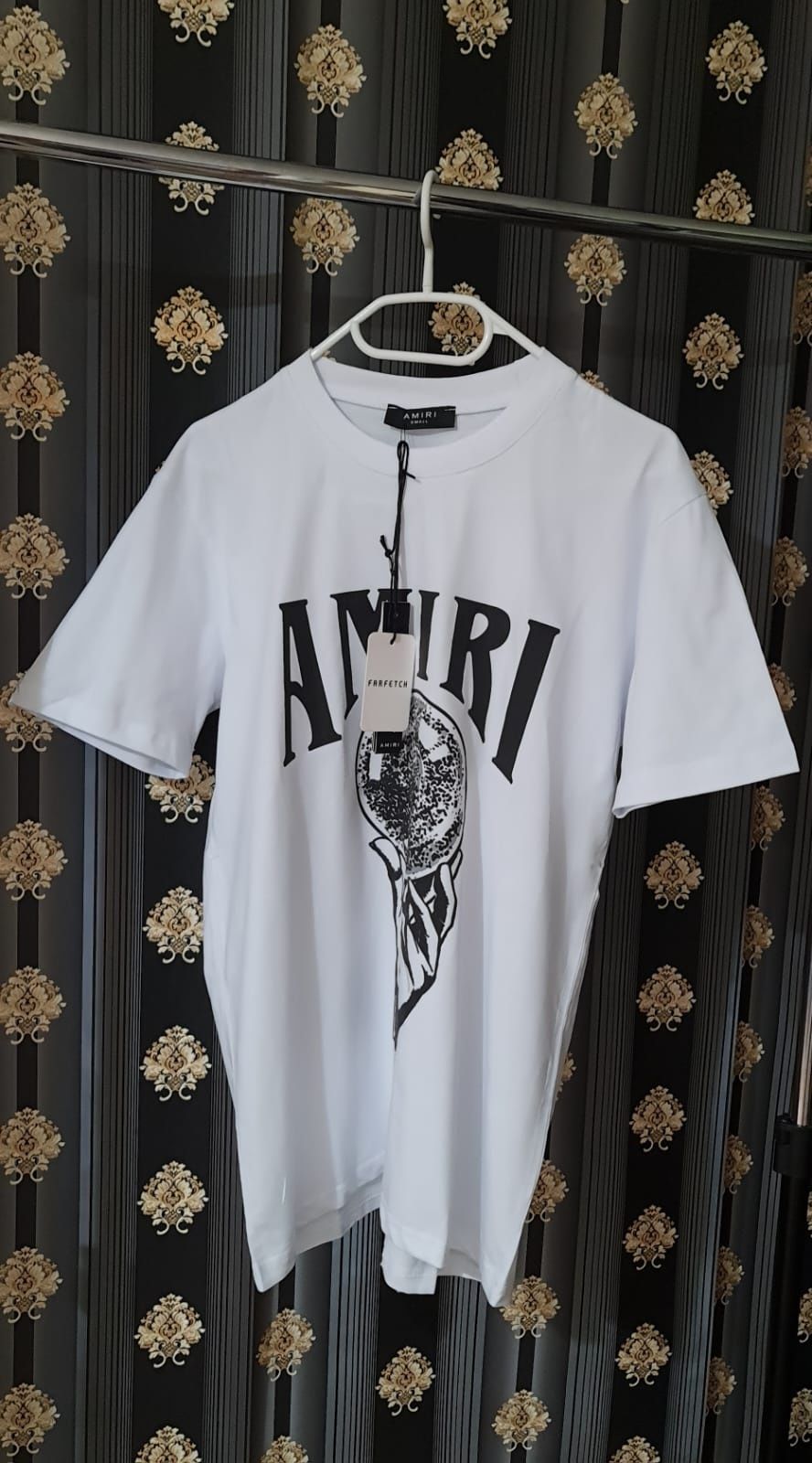 Tricou Amiri 5modele