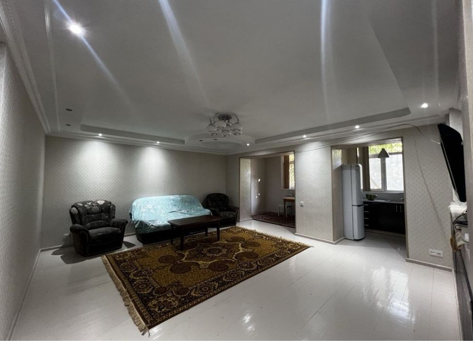 Сдается 3 ком Гунча. Метро Тинчлик