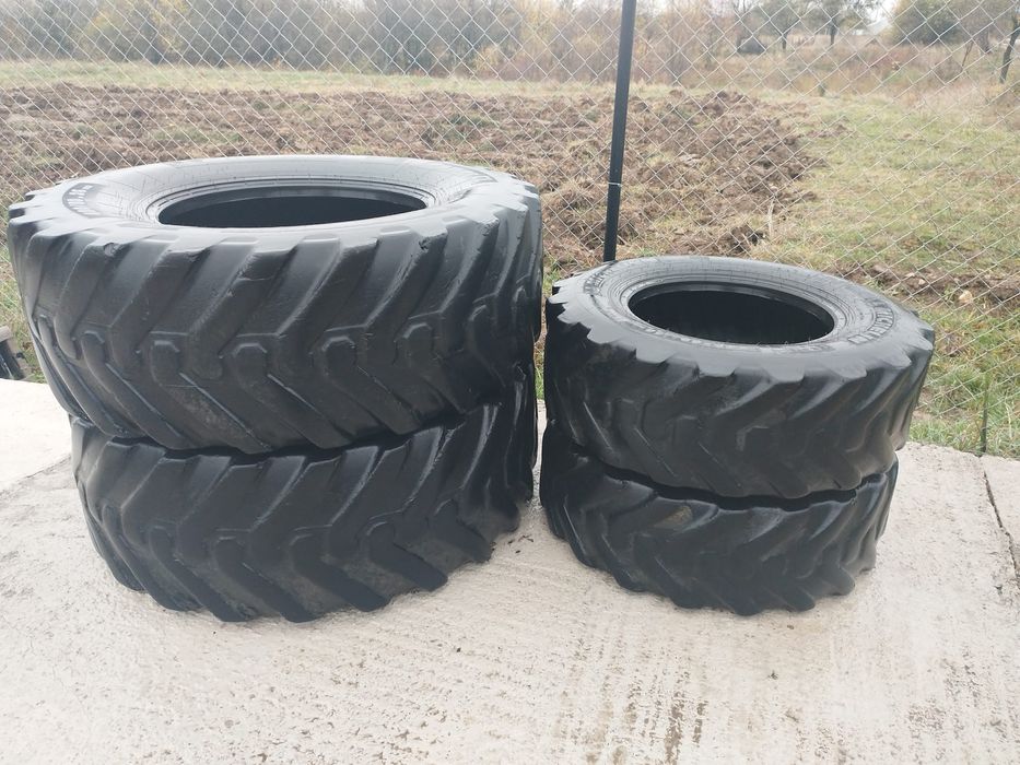 Cauciucuri buldo 18,4- 26