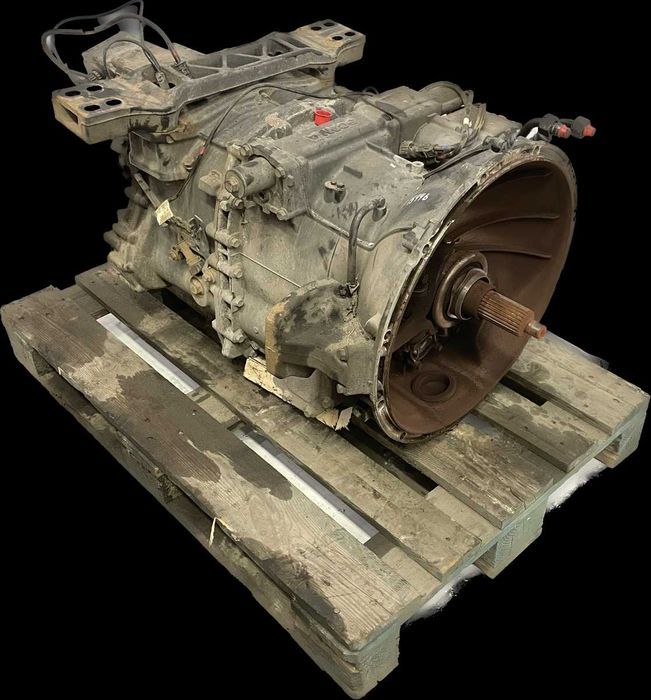 Cutie de viteze GRS895 OPC5 SCANIA P, G, R, T-Series Bus F, K, N
