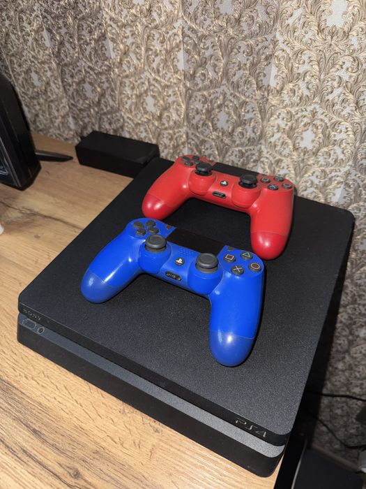 Sony Playstation 4 Slim 1 T