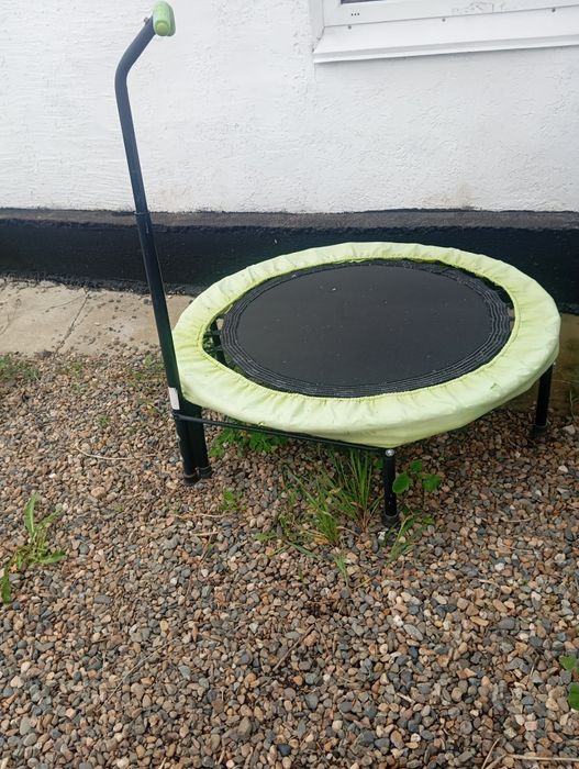 Продам спортивный батут