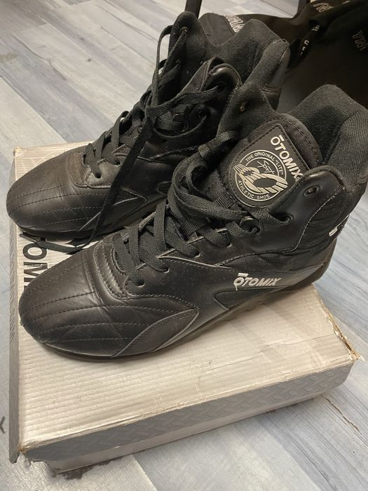 Otomix shoes bodybuilding 42,5
