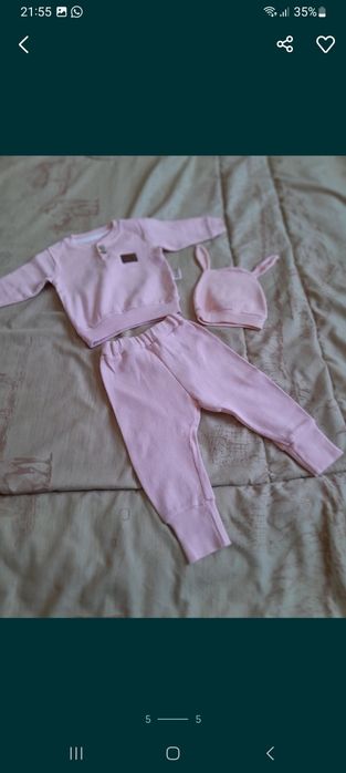 Продам вещи до 6 мес