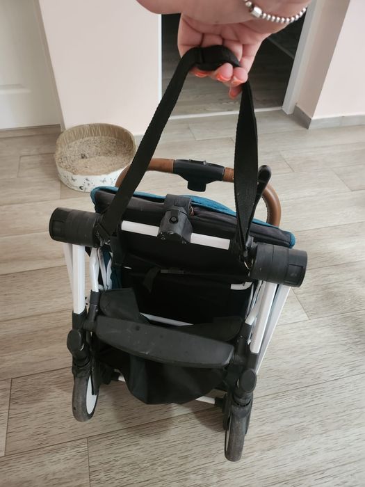 Carucior Bebumi Sport (Gemeni)