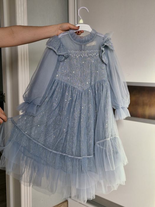 Платье для девочек