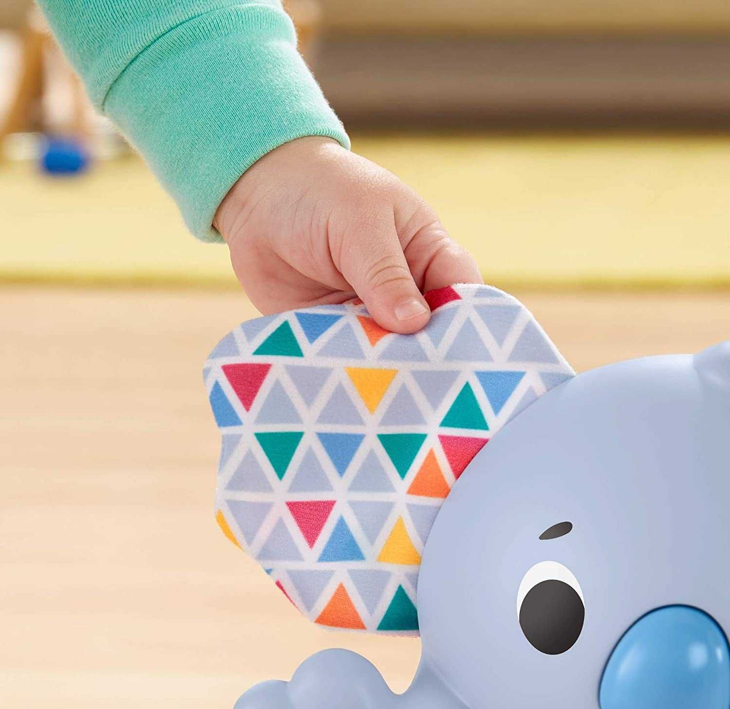 Интерактивна Образователна играчка Fisher Price Коала с числа Сортер