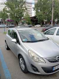 Opel corsa euro5