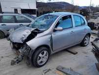 Nissan Micra 1.2 16  V, 2005 г на части
