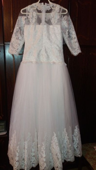 rochie de mireasa