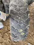 Cauciuc 12.5 R20