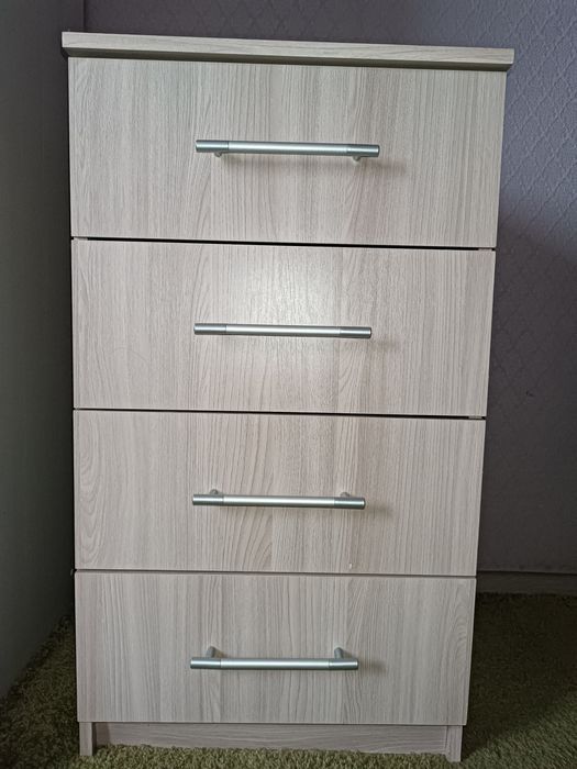 Продам комод в отличном состоянии