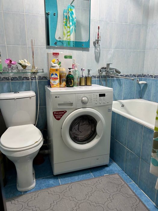 3 xona uy sotiladi hamma mebel texnika uy jihozi bn