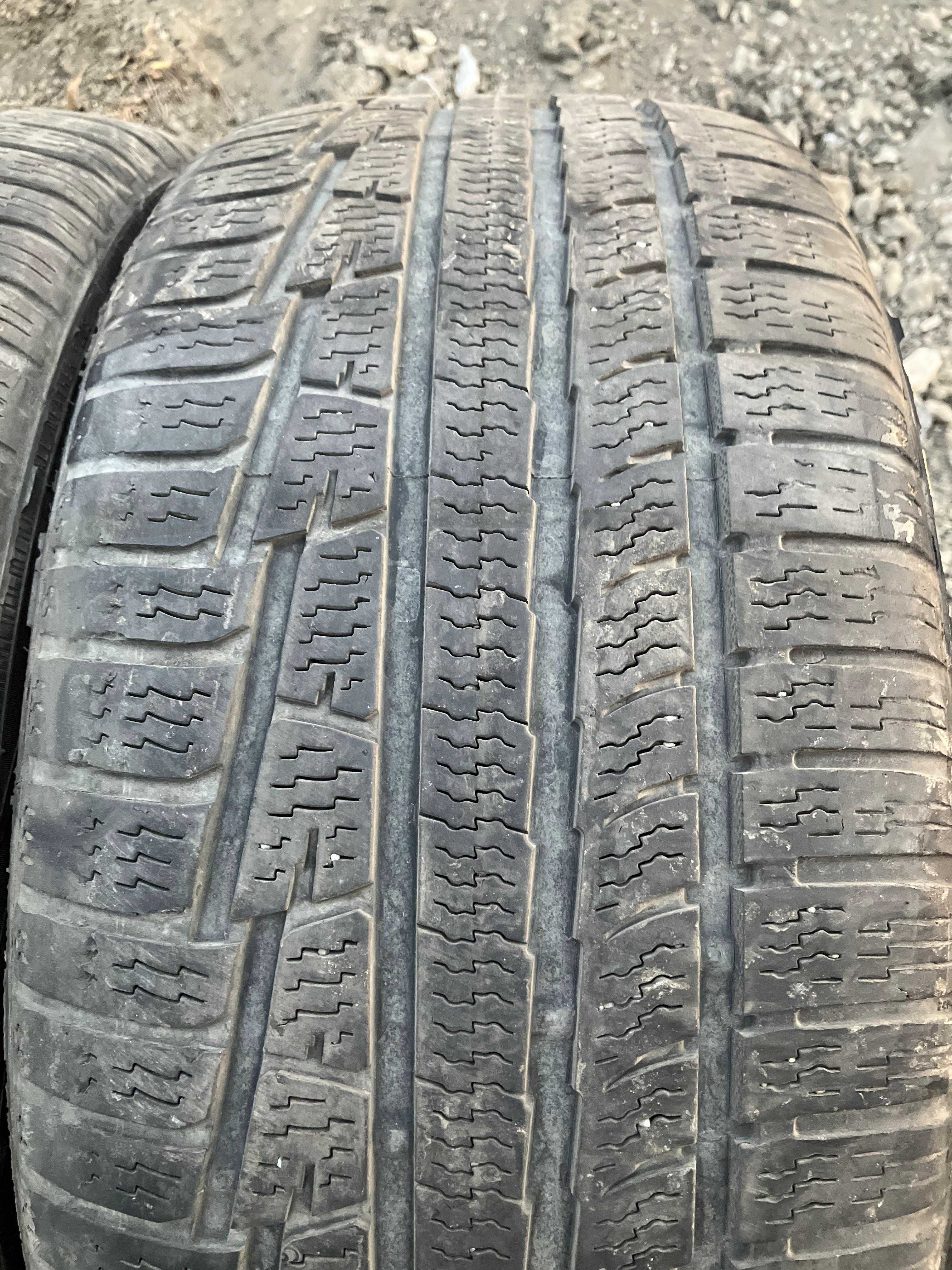 Всесезонни гуми 225 45 18 Nokian dot 16