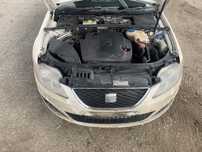cutie de viteze manuala 6+1 2.0 tdi seat exeo din dezmembrari