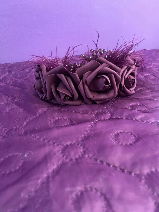 Аксесоар за коса