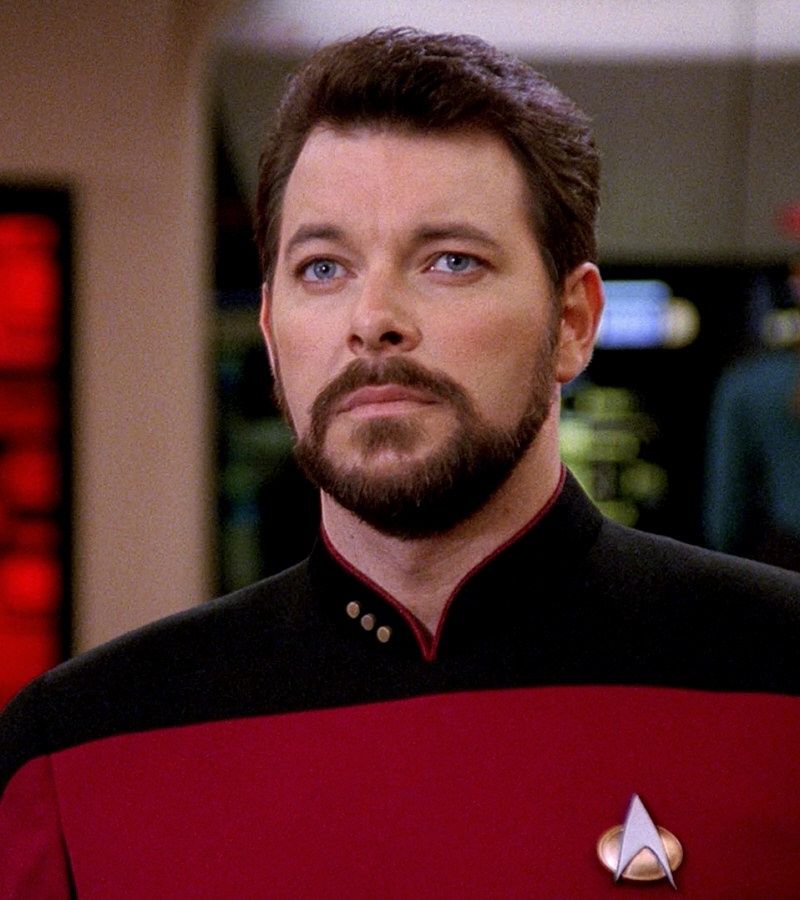 STAR TREK-The Next Generation (serialul complet)