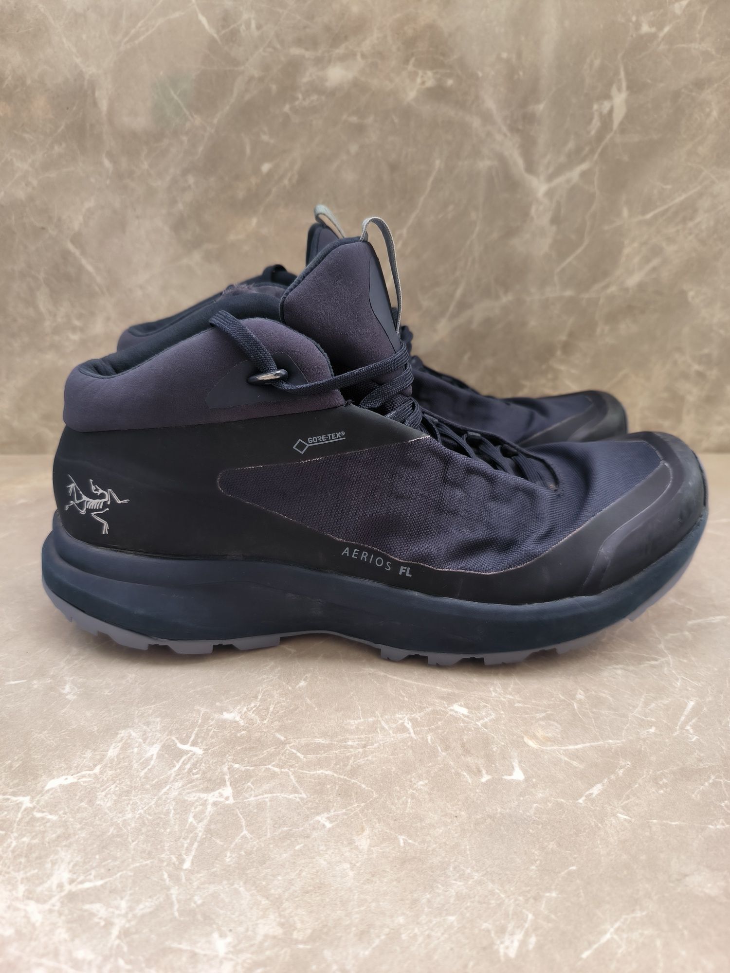 Arcteryx Aerios Fl Mid Gtx W GORE-TEX 40