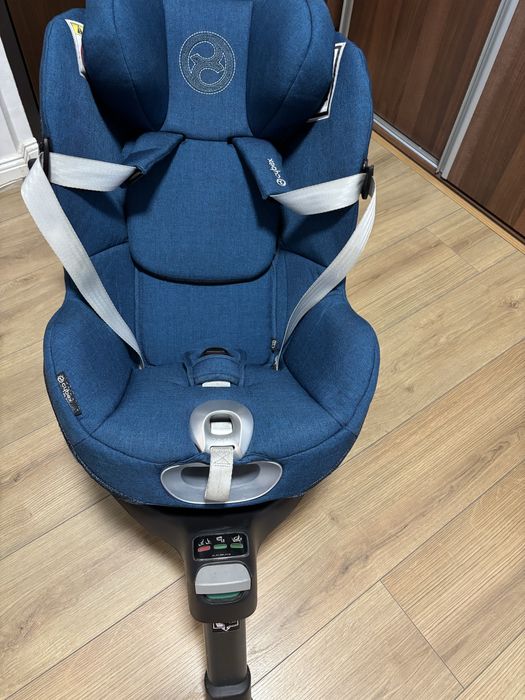 Scaun auto Cybex 0-4 ani Sirona Z I Size Plus
