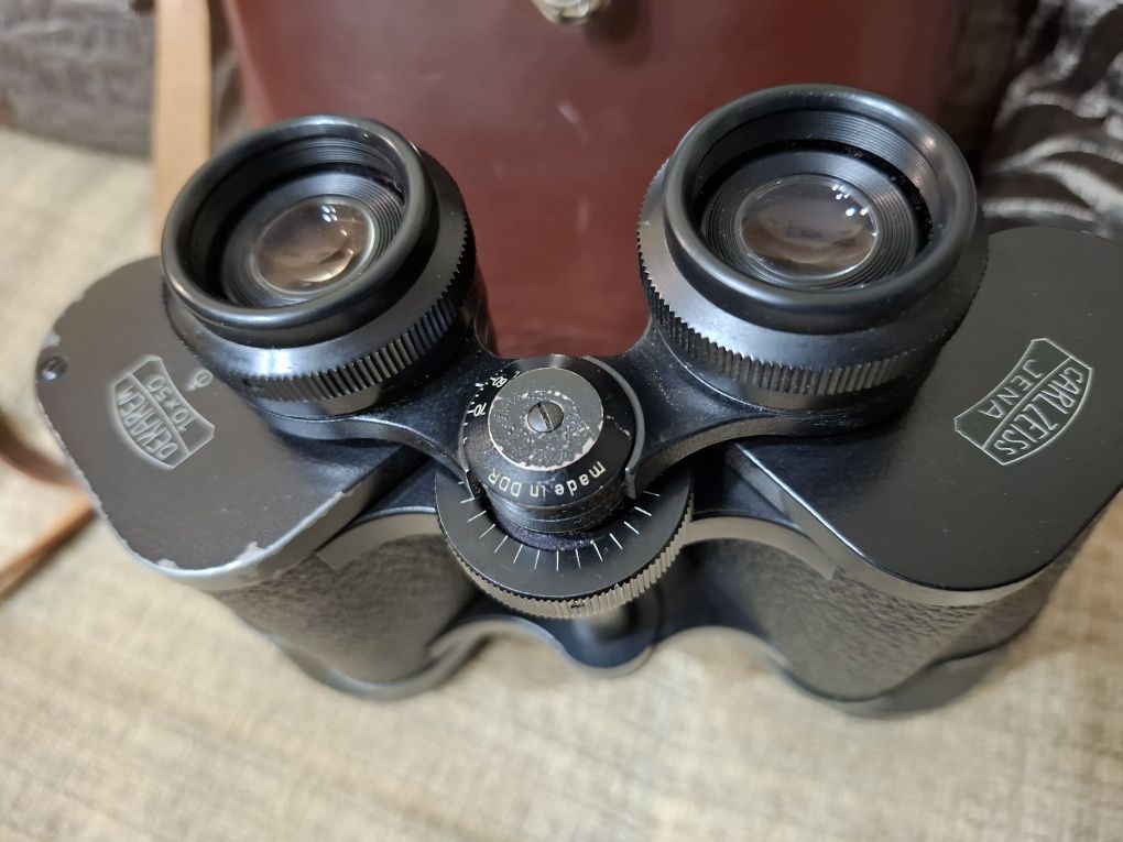 Бинокъл Carl Zeiss Jena Dekarem 10x50 1Q