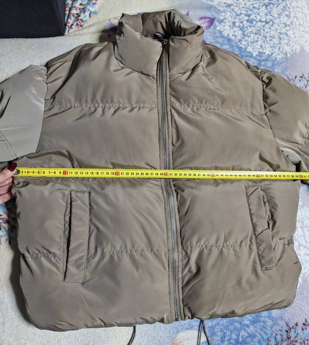 Дамско яке размер М-20лв