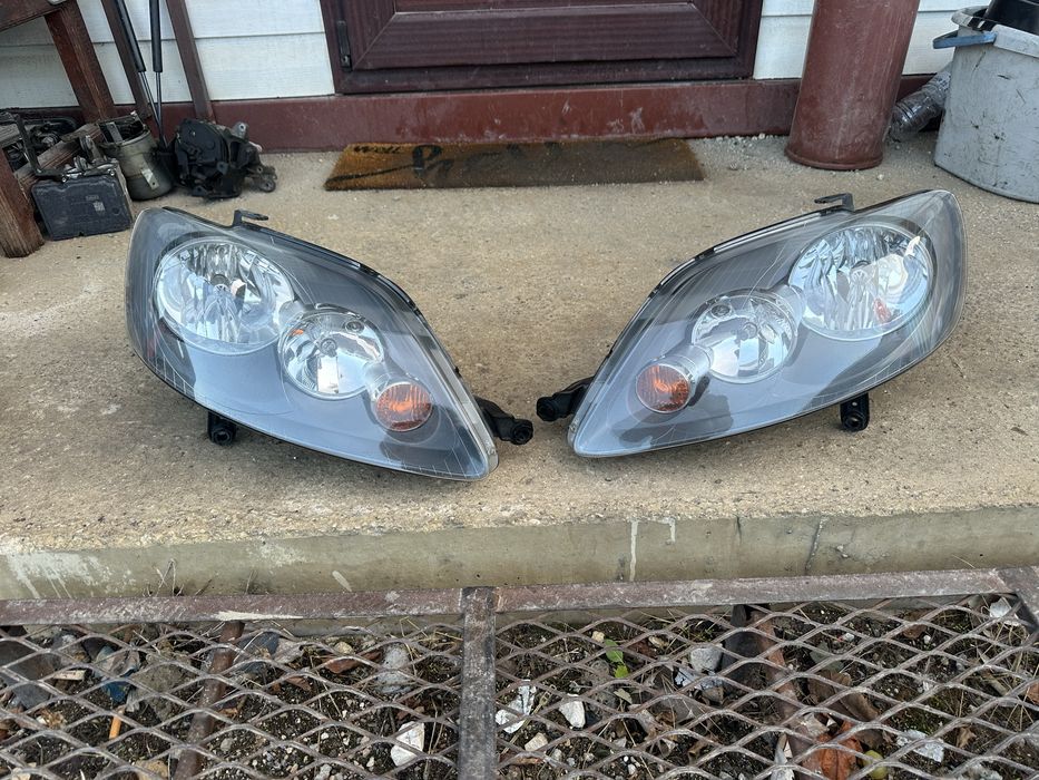 Фар/Фарове за Фолксваген Голф Плюс!