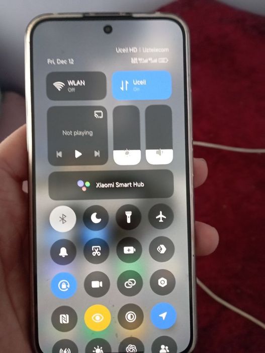 Xiaomi 13 12 ga 256 GB china versiya