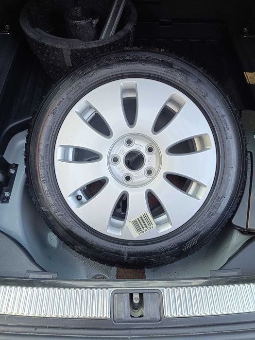 Ауди А4 2.0 tdi quattro