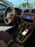 Wolkswagen Golf 6