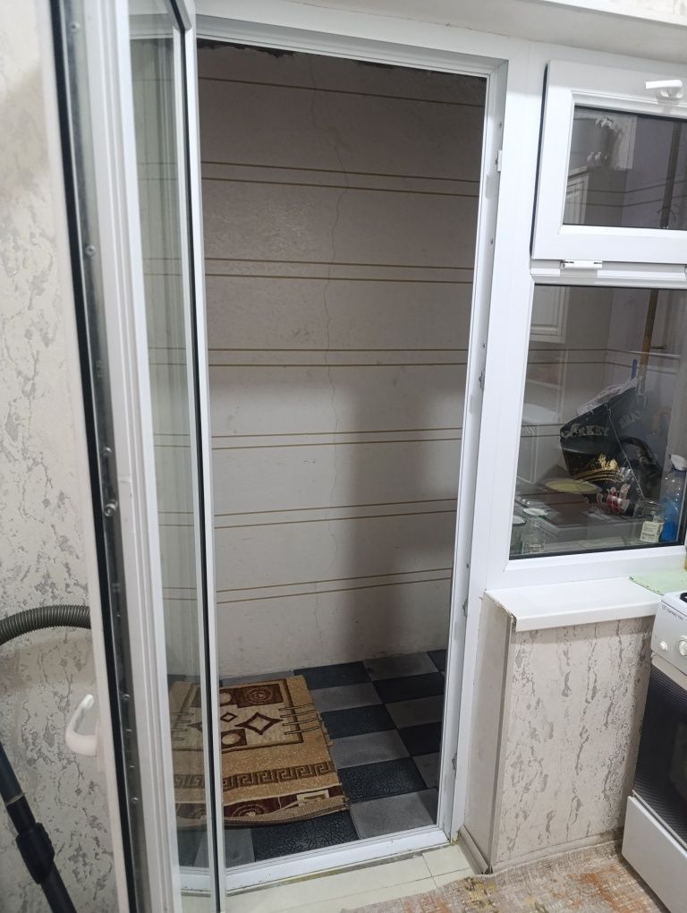 Продаётся одна комнатная квартира