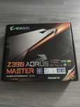 Vand placa de baza Aorus Z390 Master