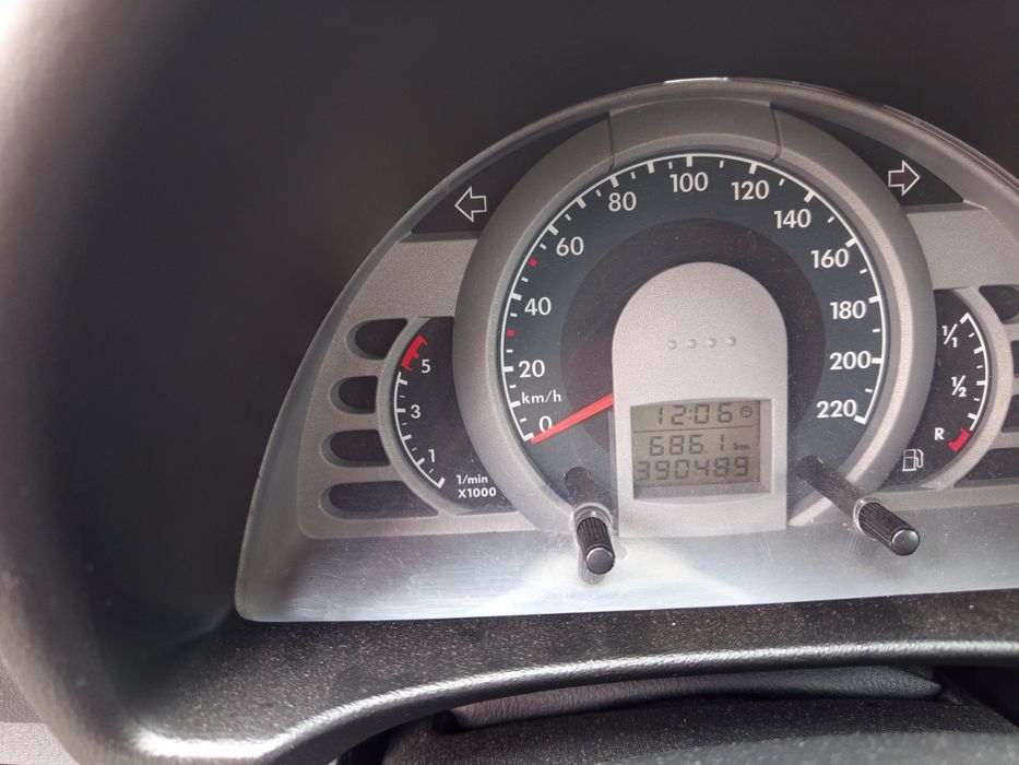 De vânzare Volkswagen fox