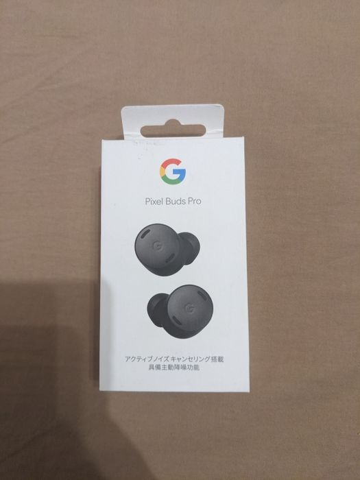 Google Pixel Buds Pro