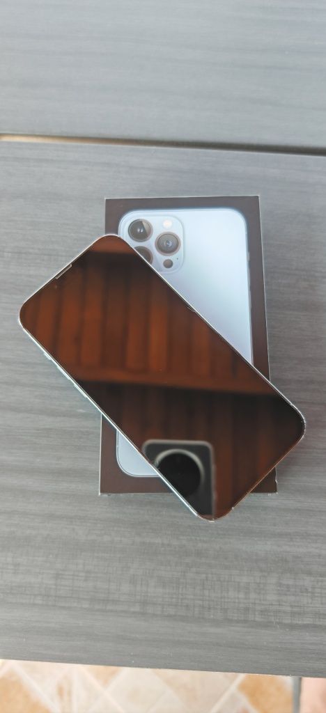 iPhone 13 pro max