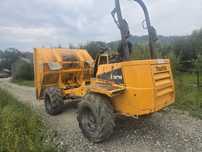 Dumper 6t, Thwaites 2017