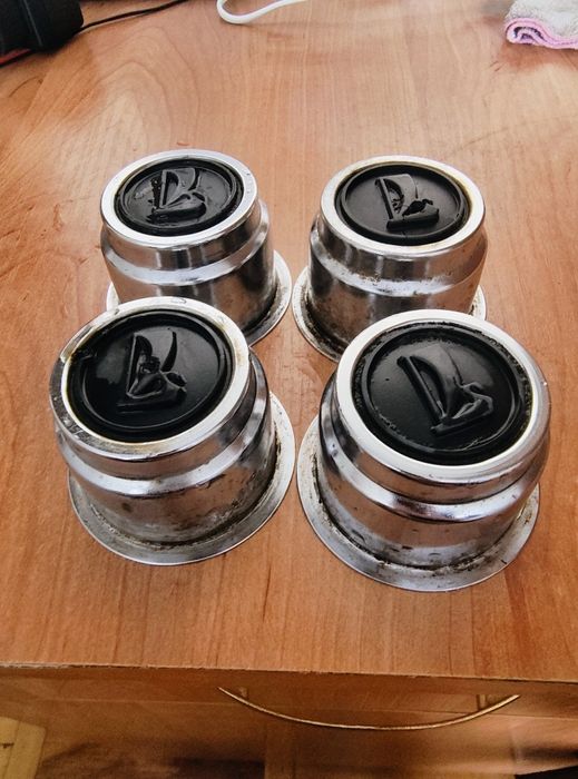 Продам колпачки на ступицу ваз, лада