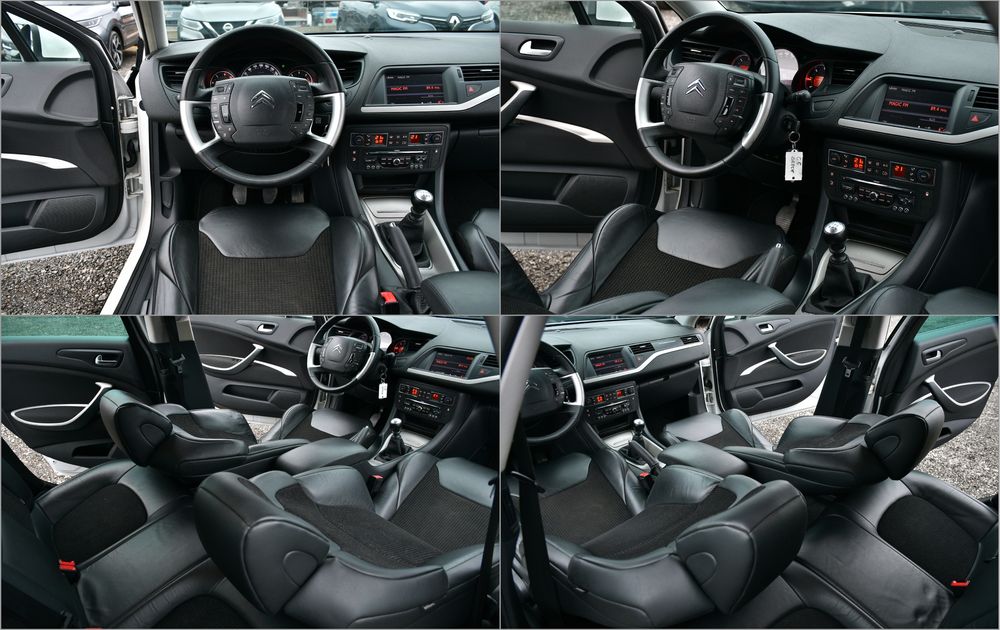 Citroen C5 Milenium //Rate//