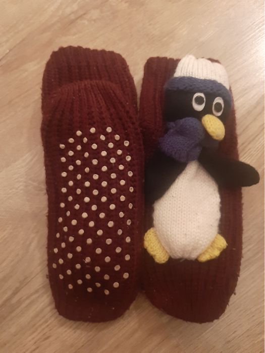 Botosi + șosete 37-38