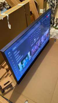 SKY GLASS TV-55 inch -65inch - de vânzare.