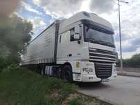 De Vinzare DAF XF EEV