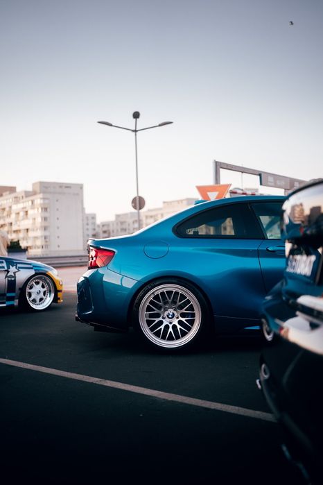 Jante bmw 19 custom m2 m3 m4 f87 f80 f82