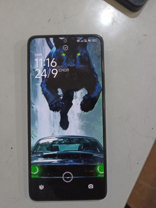 Redmi Note 14 holati yangidek