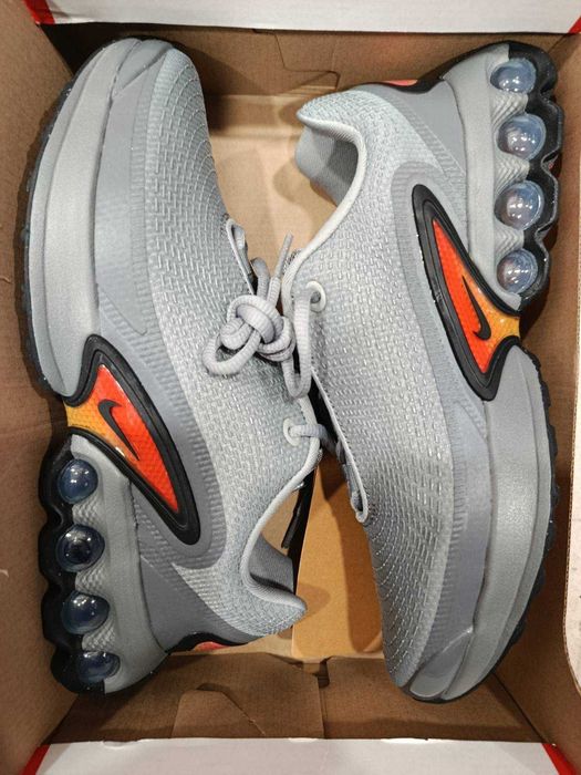 Nike - Air Max Dn Older Kids'  №38 Оригинал Код 548