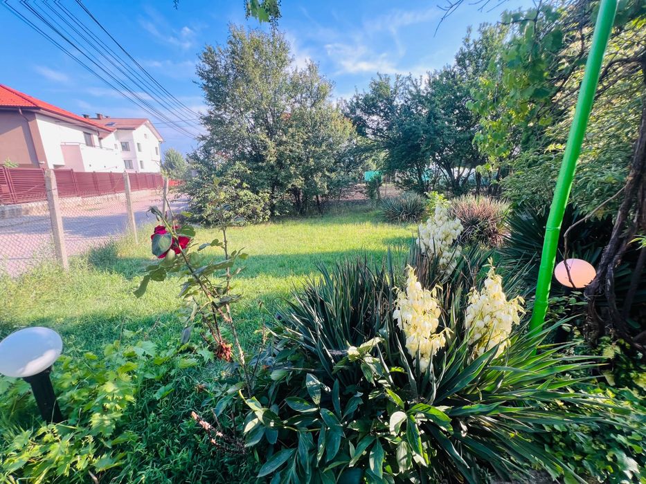 Къща на 5мин от София във Волуяк