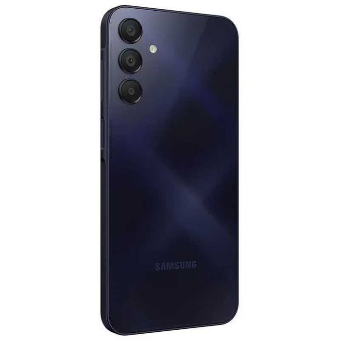 Telefon SAMSUNG Galaxy A15 5G 128GB 4GB 6.5" BlueBlack Nou Sigilat