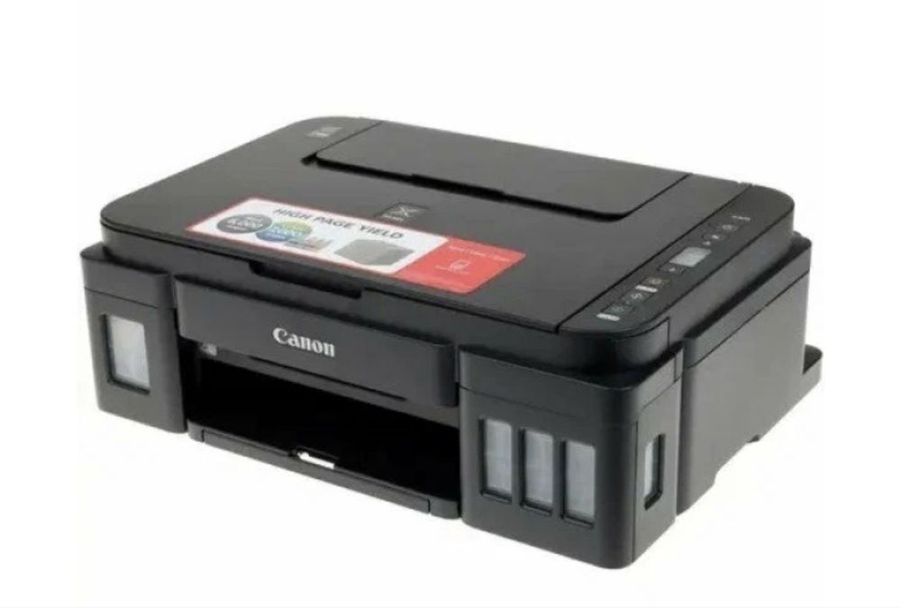 Canon pixma G2410