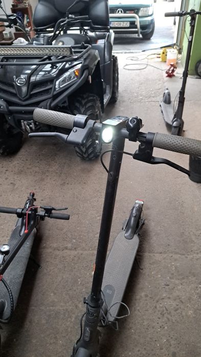 Trotineta Xiaomi Mi 1S