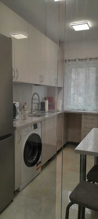 Berceni, Piata Sudului, metrou, renovat comple si mobilat nou